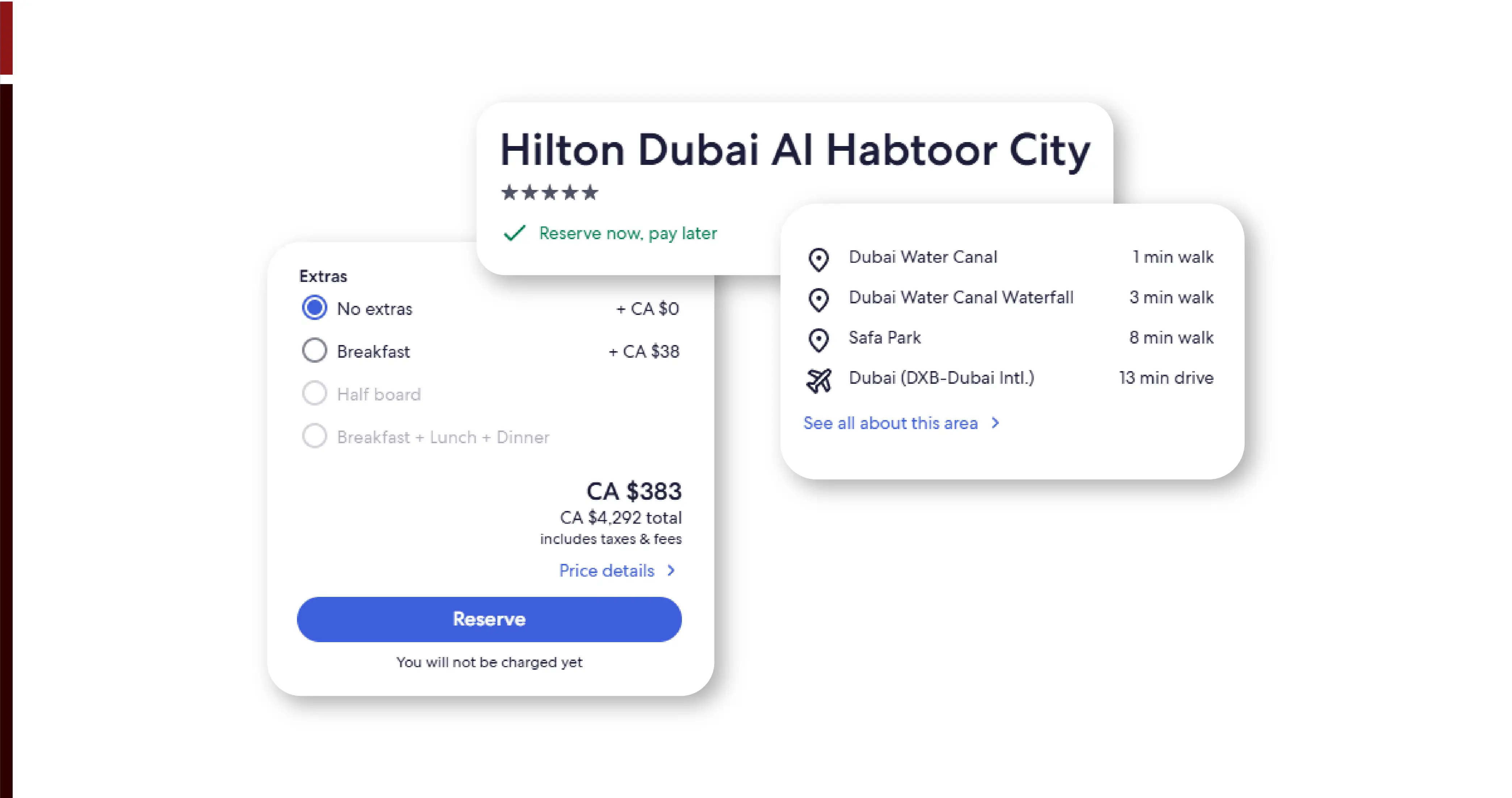 Challenges in the Hotel Industry